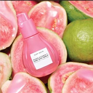 Glow Recipe Pink Guava Vitamin C Dark Spot Serum